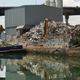 Illustration for article titled Dredging Barge Full Of Sludge Sinks Into The Incredibly Toxic Gowanus Canal